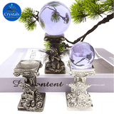 Alloy Crystal Stands 29 - Wholesale Crystals