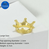 Alloy Crystal Stands 3 - Wholesale Crystals