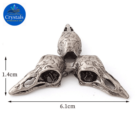 Alloy Crystal Stands 31 - Wholesale Crystals