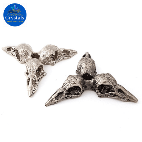 Alloy Crystal Stands 31 - Wholesale Crystals