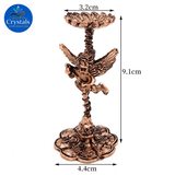 Alloy Crystal Stands 33 - Wholesale Crystals