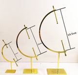 Alloy Crystal Stands 44 - Wholesale Crystals