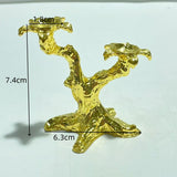 Alloy Crystal Stands 50 - Wholesale Crystals