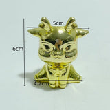 Alloy Crystal Stands 55 - Wholesale Crystals