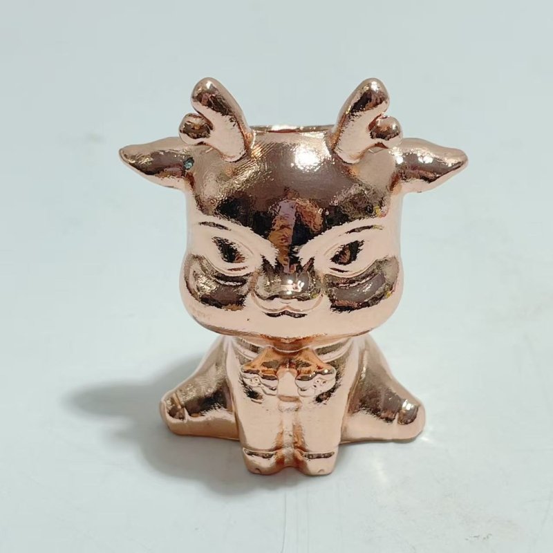 Alloy Crystal Stands 55 - Wholesale Crystals