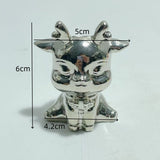 Alloy Crystal Stands 55 - Wholesale Crystals