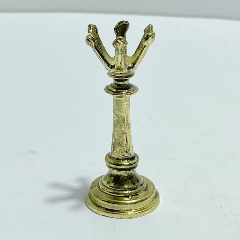 Alloy Crystal Stands 56 - Wholesale Crystals