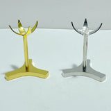 Alloy Crystal Stands 57 - Wholesale Crystals