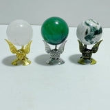 Alloy Crystal Stands 58 - Wholesale Crystals