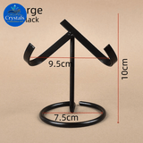 Alloy Crystal Stands 6 - Wholesale Crystals