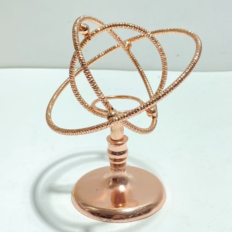 Alloy Crystal Stands 64 - Wholesale Crystals