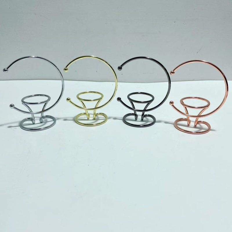 Alloy Crystal Stands 68 - Wholesale Crystals