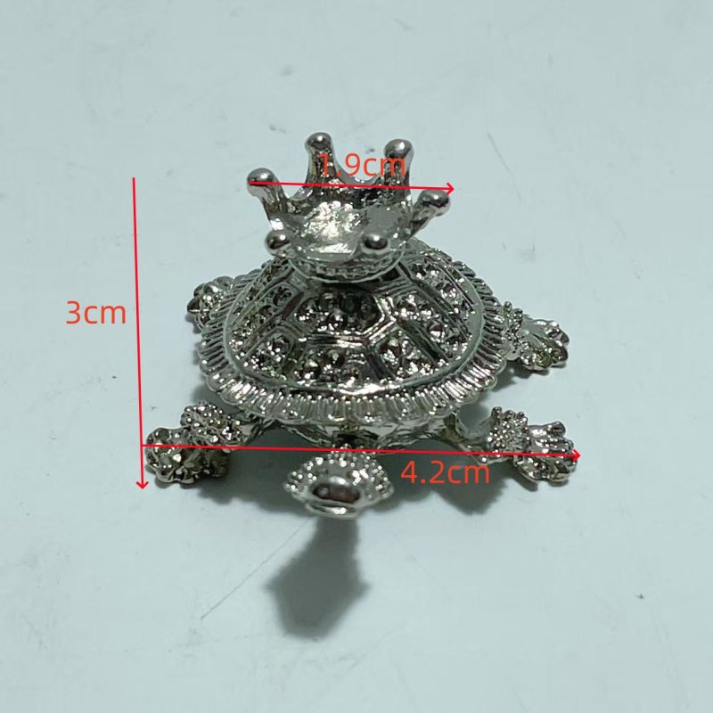 Alloy Crystal Stands 70 - Wholesale Crystals