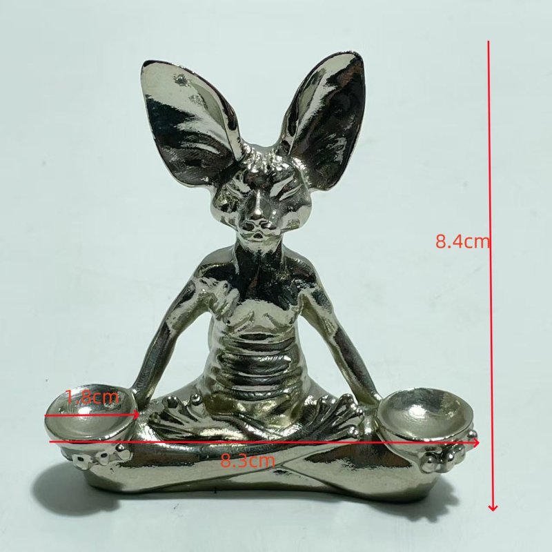 Alloy Crystal Stands 71 - Wholesale Crystals