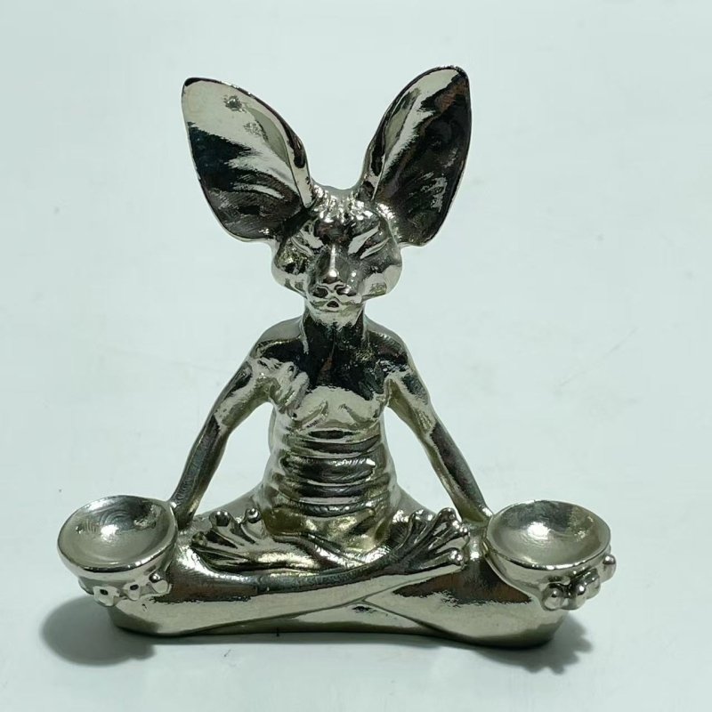 Alloy Crystal Stands 71 - Wholesale Crystals