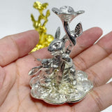 Alloy Crystal Stands 72 - Wholesale Crystals