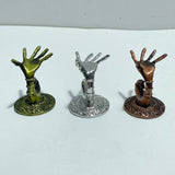 Alloy Crystal Stands 76 - Wholesale Crystals