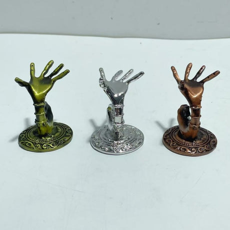 Alloy Crystal Stands 76 - Wholesale Crystals