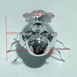 Alloy Crystal Stands 77 - Wholesale Crystals