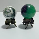 Alloy Crystal Stands 78 - Wholesale Crystals