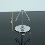 Alloy Crystal Stands 81 - Wholesale Crystals