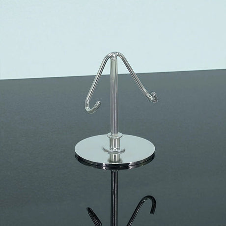 Alloy Crystal Stands 81 - Wholesale Crystals