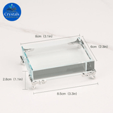 Alloy & Glass Crystal Stands 17 - Wholesale Crystals