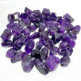 Amethyst Crystal Free Form Wholesale - Wholesale Crystals