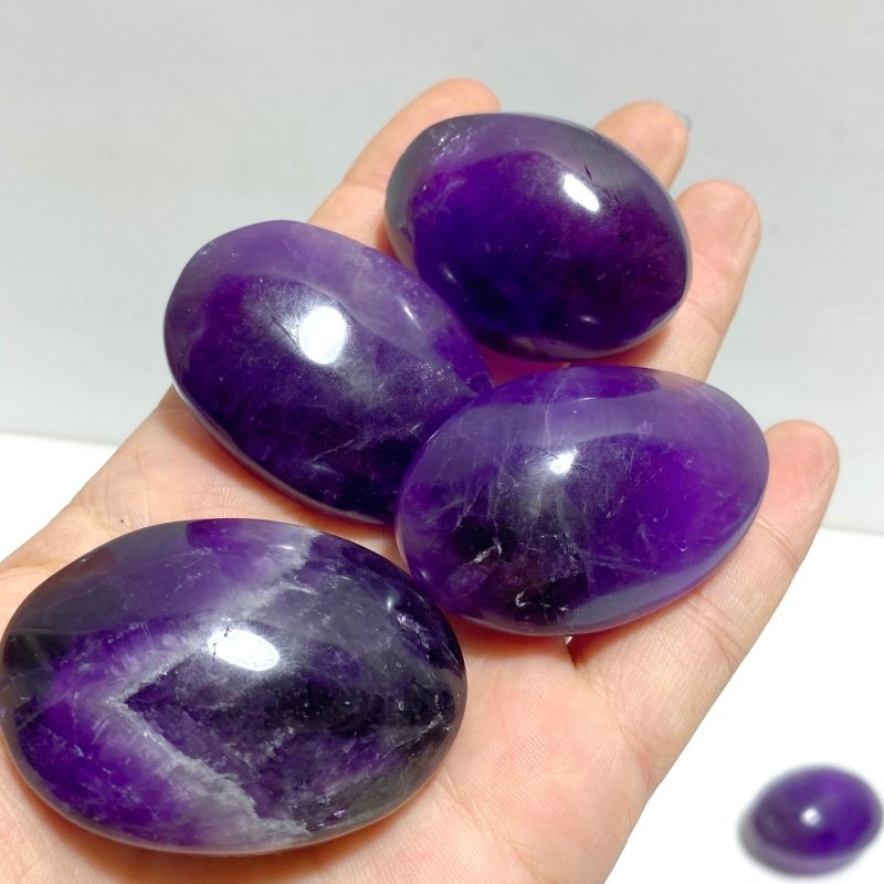 Amethyst Crystal Palm Wholesale - Wholesale Crystals