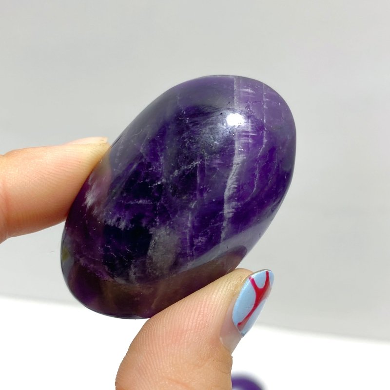 Amethyst Crystal Palm Wholesale - Wholesale Crystals