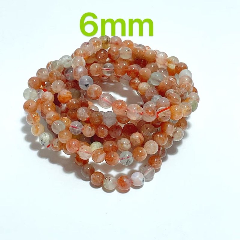 Arusha Sunstone Bracelets Wholesale - Wholesale Crystals