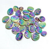 Aura Shell Fossil Wholesale - Wholesale Crystals