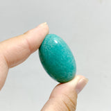 2 Types Amazonite Tumbled Wholesale