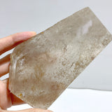 17 Pieces Golden Hematoid Quartz Free Form