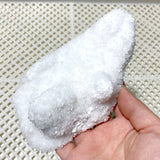 27 Pieces Raw Clear Quartz Cluster Specimen