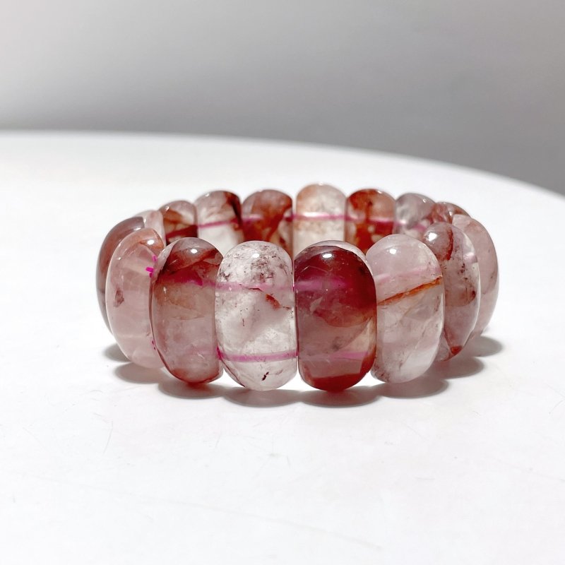 Beautiful Fire Quartz Bracelet Wholesale - Wholesale Crystals