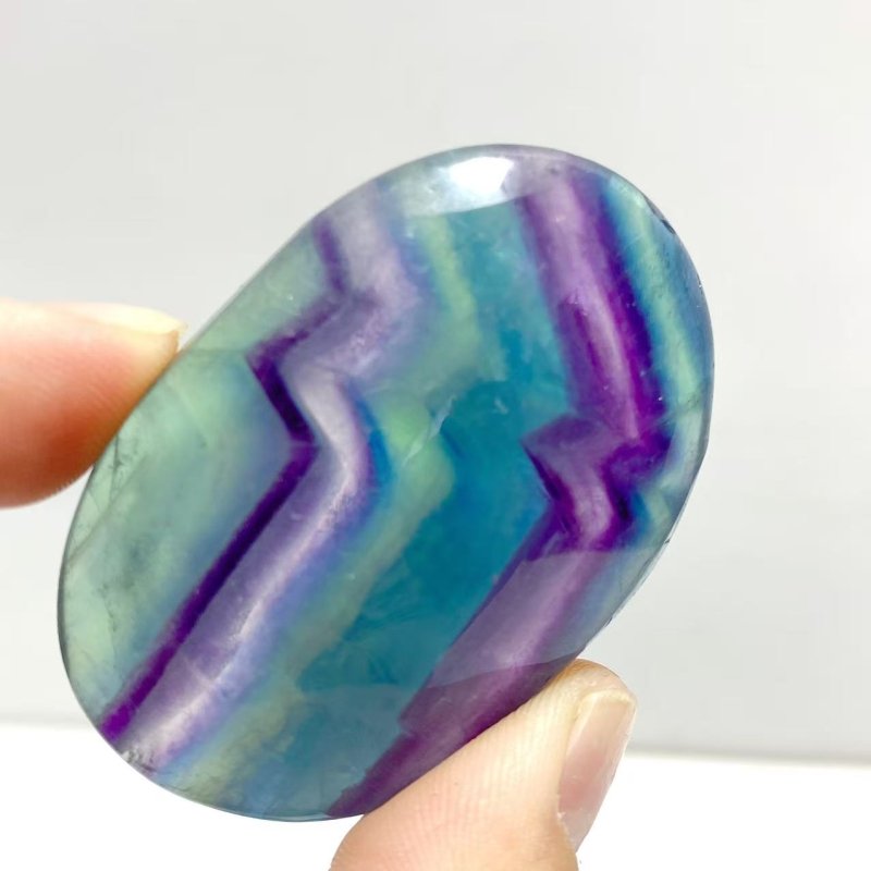 Beautiful Fluorite Palm Wholesale - Wholesale Crystals