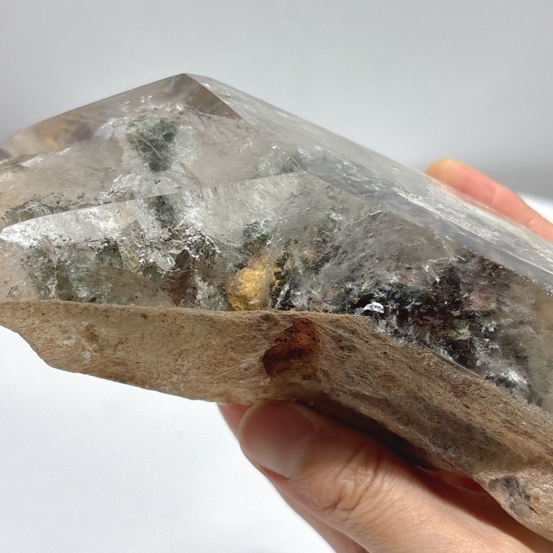 Beautiful Garden Quartz Crystal For Collection - Wholesale Crystals