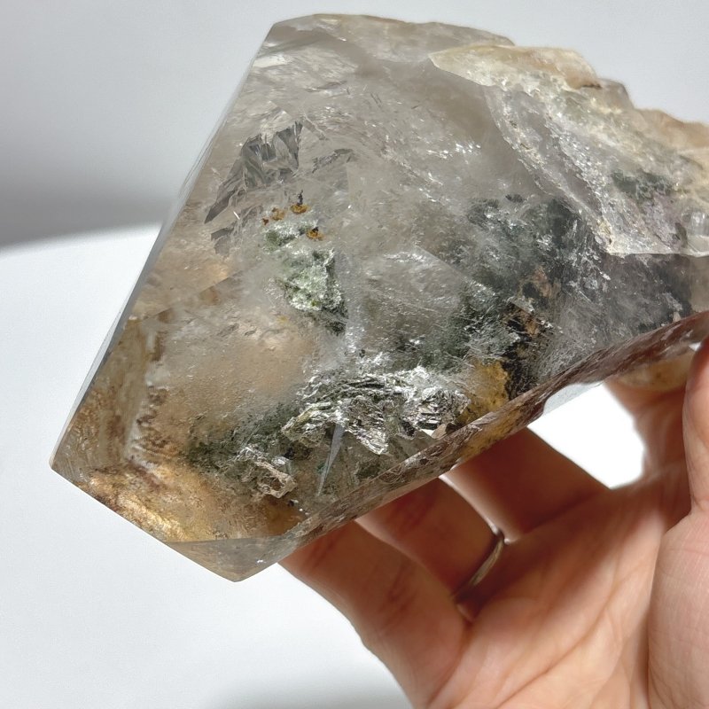 Beautiful Garden Quartz Crystal For Collection - Wholesale Crystals