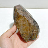 Beautiful Garden Quartz With Stand - Wholesale Crystals