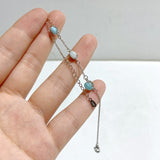 Beautiful Larimar Bracelets Wholesale -Wholesale Crystals