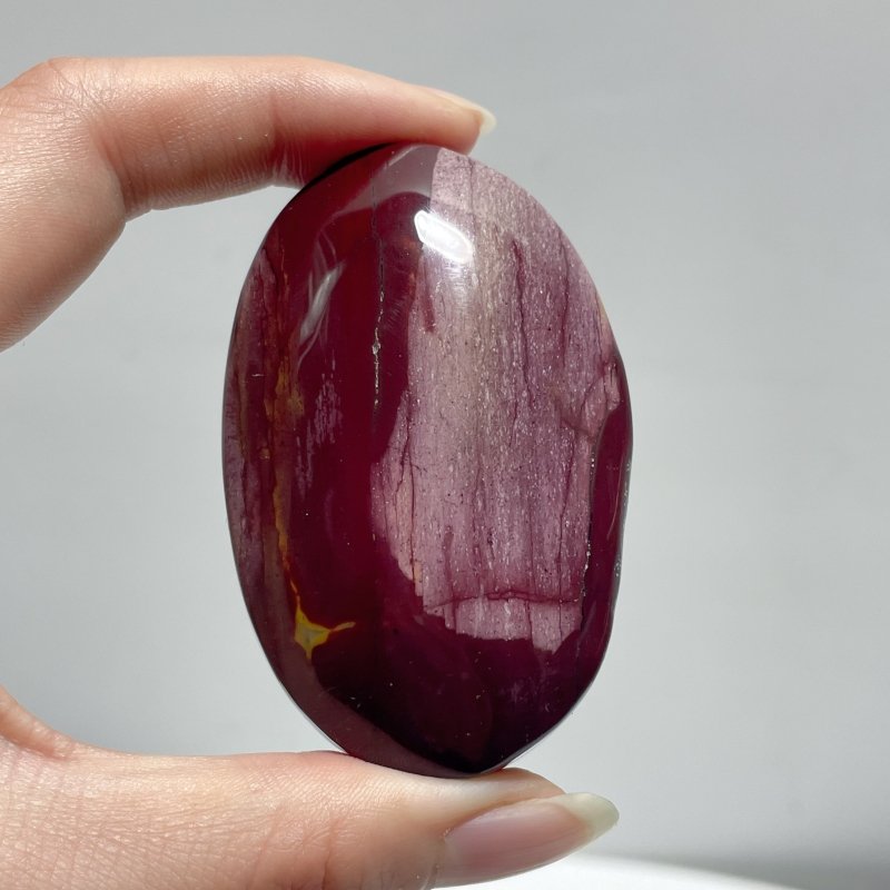 Beautiful Mookaite Palm Wholesale - Wholesale Crystals