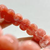 Beautiful Red Calcite Bracelets Wholesale -Wholesale Crystals