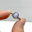 Blue Lace Agate Ring Wholesale - Wholesale Crystals