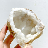 10 Pieces Druzy Geode Agate Points