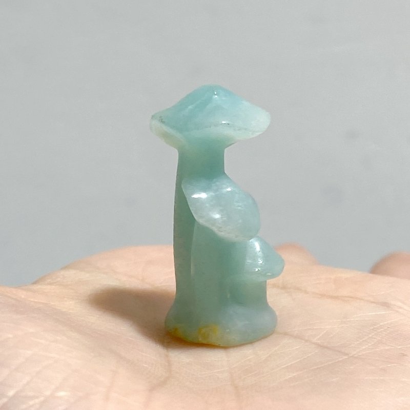 Caribbean Calcite Mushroom Tree Carving Wholesale -Wholesale Crystals