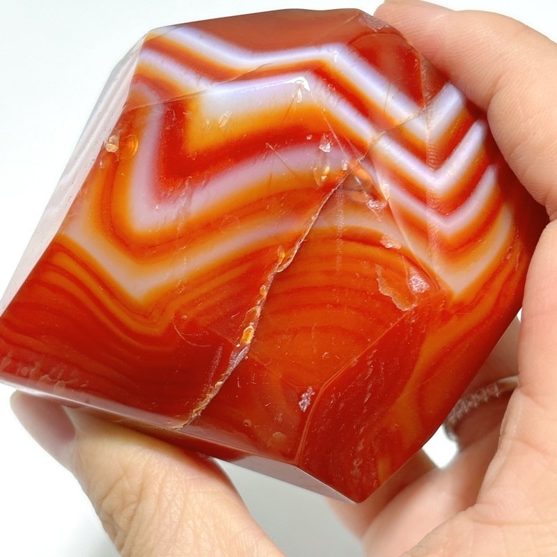 Carnelian Free Form Wholesale - Wholesale Crystals