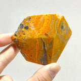 Bumble Bee Jasper Free Form Wholesale