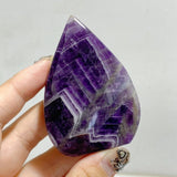 Chevron Amethyst Arrow Head Shape Wholesale -Wholesale Crystals