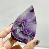 Chevron Amethyst Arrow Head Shape Wholesale -Wholesale Crystals